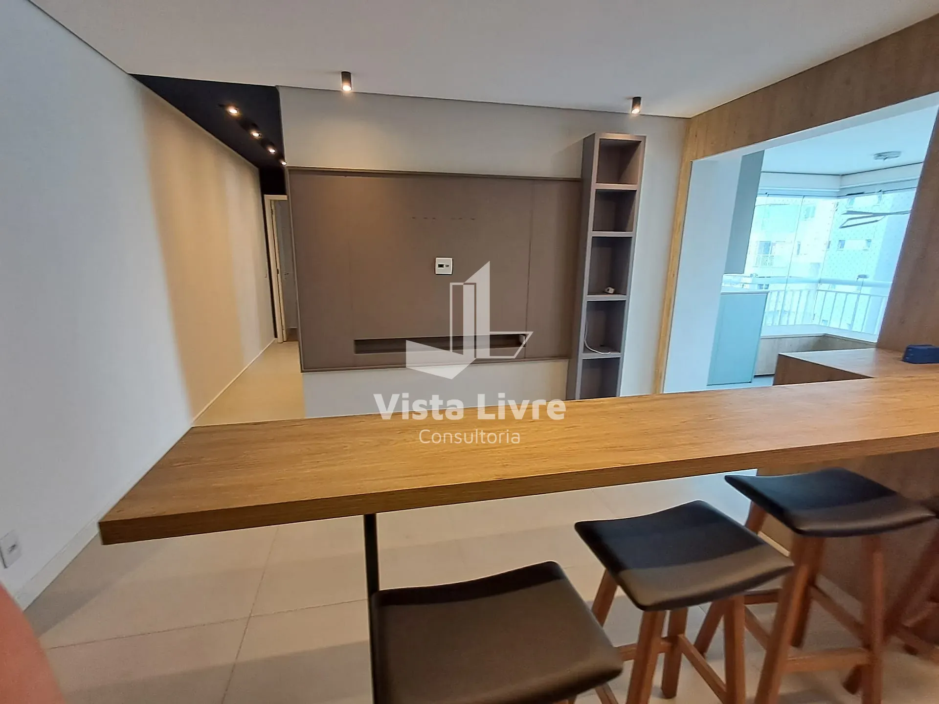Apartamento, 2 quartos, 69 m² - Foto 8