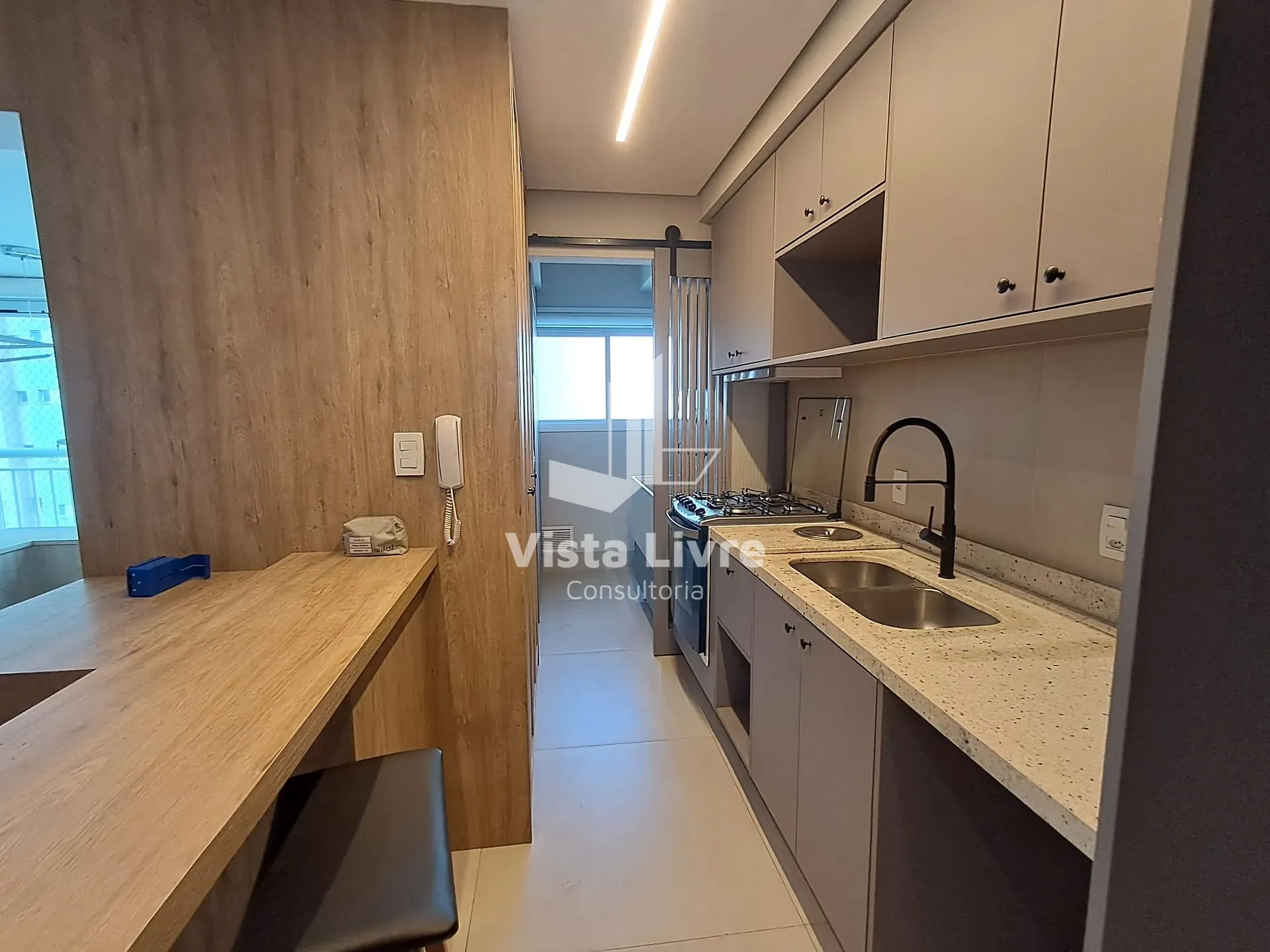 Apartamento, 2 quartos, 69 m² - Foto 9
