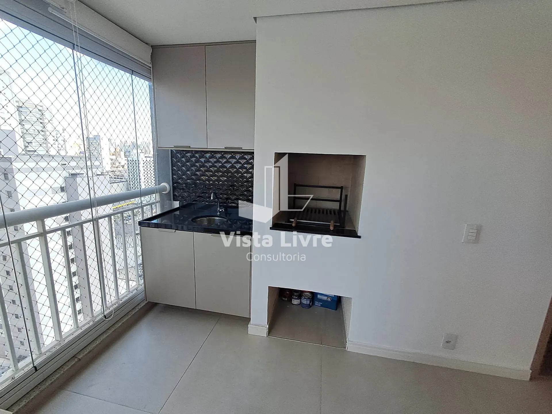 Apartamento, 2 quartos, 69 m² - Foto 5