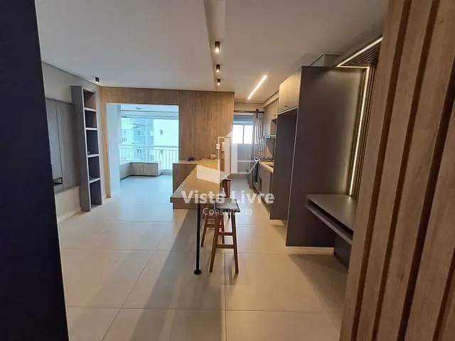 Apartamento com 69m² 2 quartos e 2 banheiros, à venda, no bairro Barra Funda em São Paulo