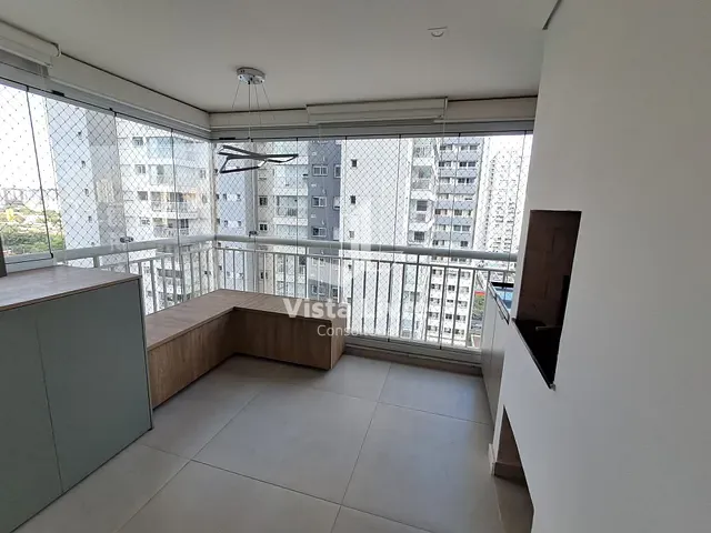 Apartamento com 69m² 2 quartos e 2 banheiros, à venda, no bairro Barra Funda em São Paulo