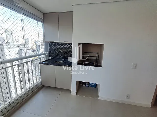 Apartamento com 69m² 2 quartos e 2 banheiros, à venda, no bairro Barra Funda em São Paulo