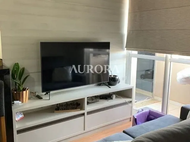 Apartamento com 101m² 3 quartos e 2 banheiros, à venda, no bairro Palhano 2 em Londrina