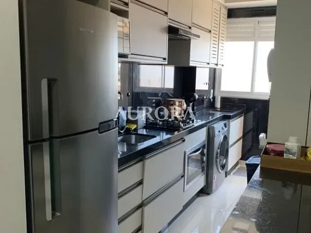 Apartamento com 101m² 3 quartos e 2 banheiros, à venda, no bairro Palhano 2 em Londrina