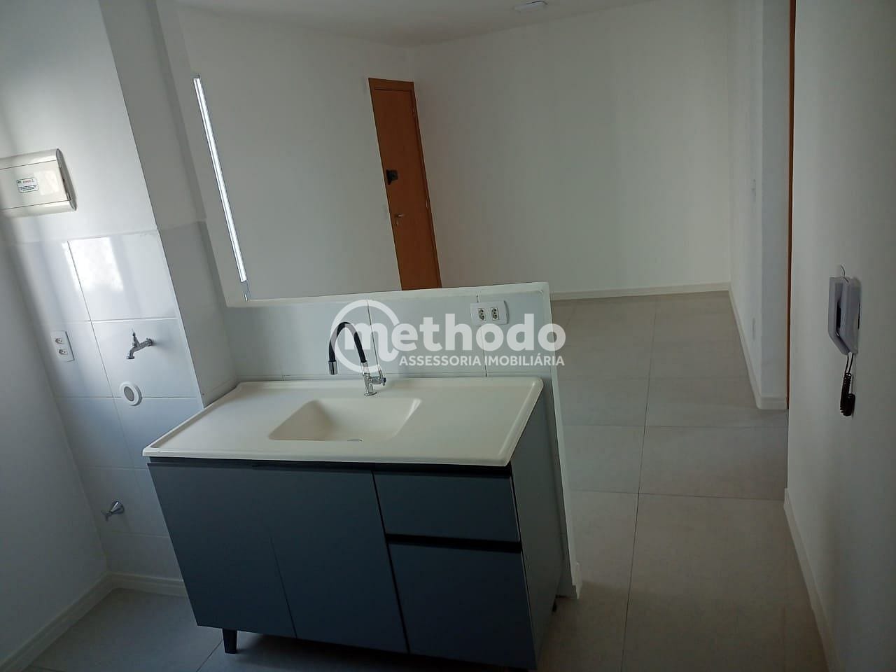 Apartamento, 1 quarto, 43 m² - Foto 3