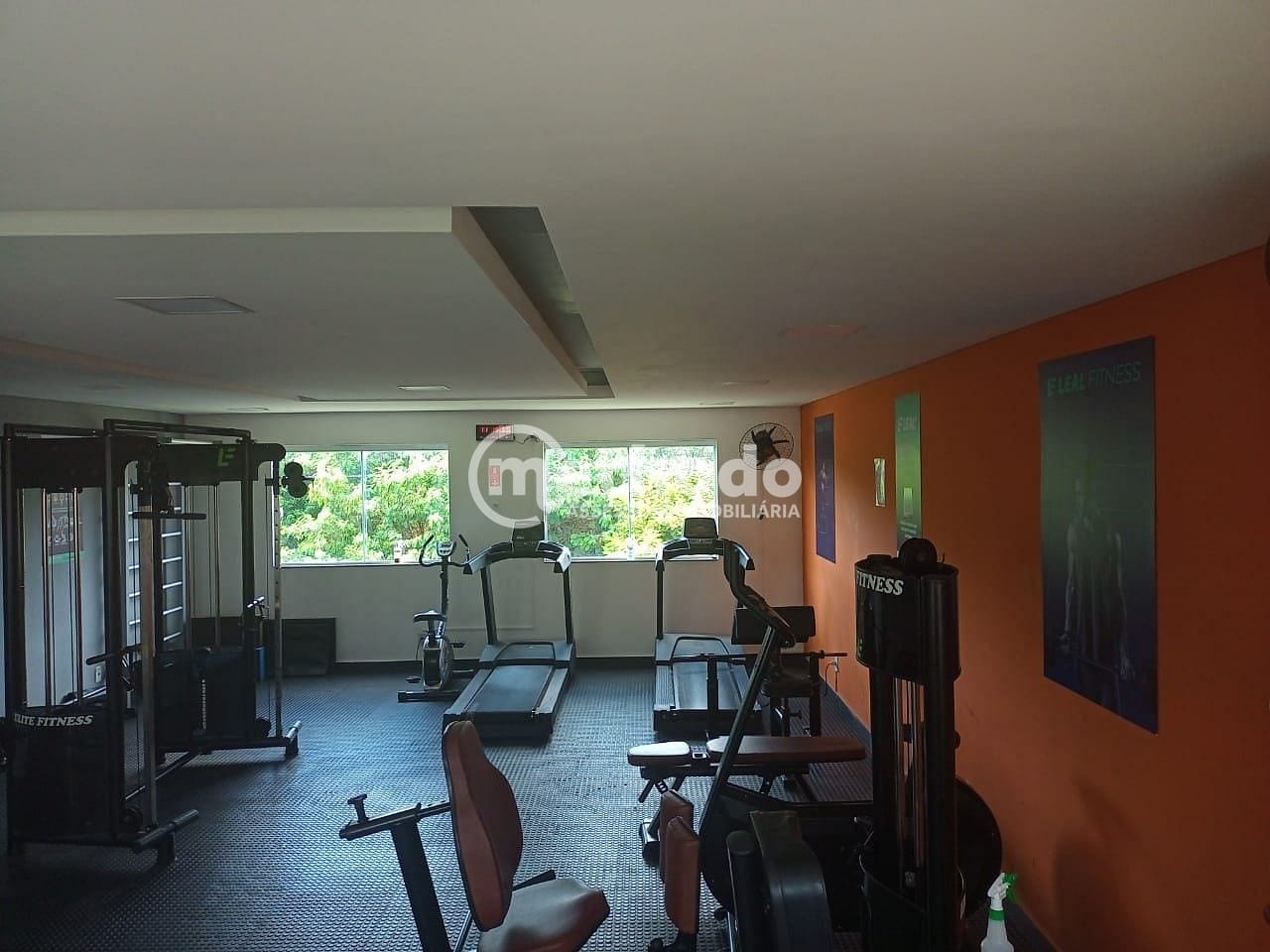 Apartamento, 1 quarto, 43 m² - Foto 10