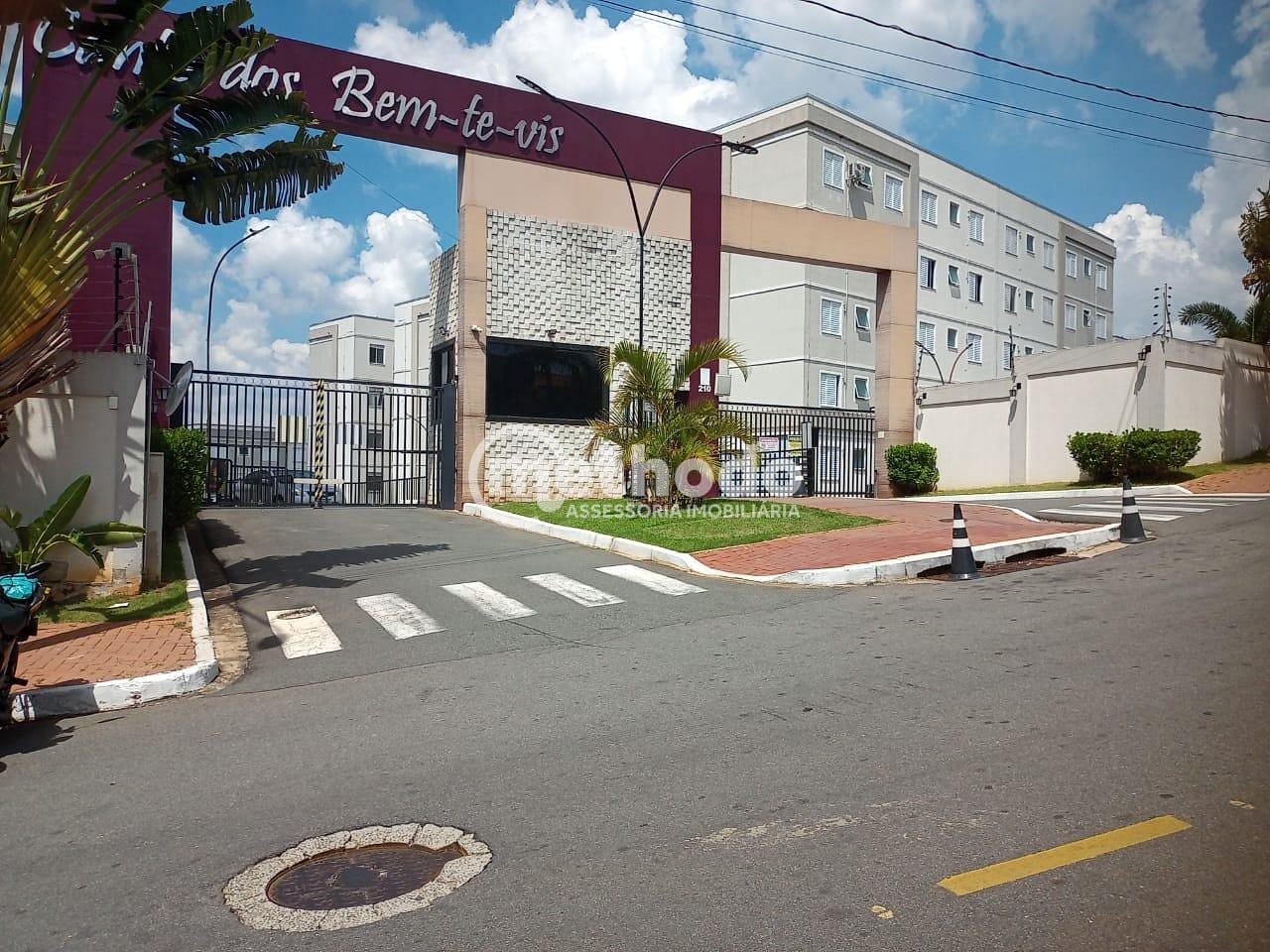 Apartamento, 1 quarto, 43 m² - Foto 15