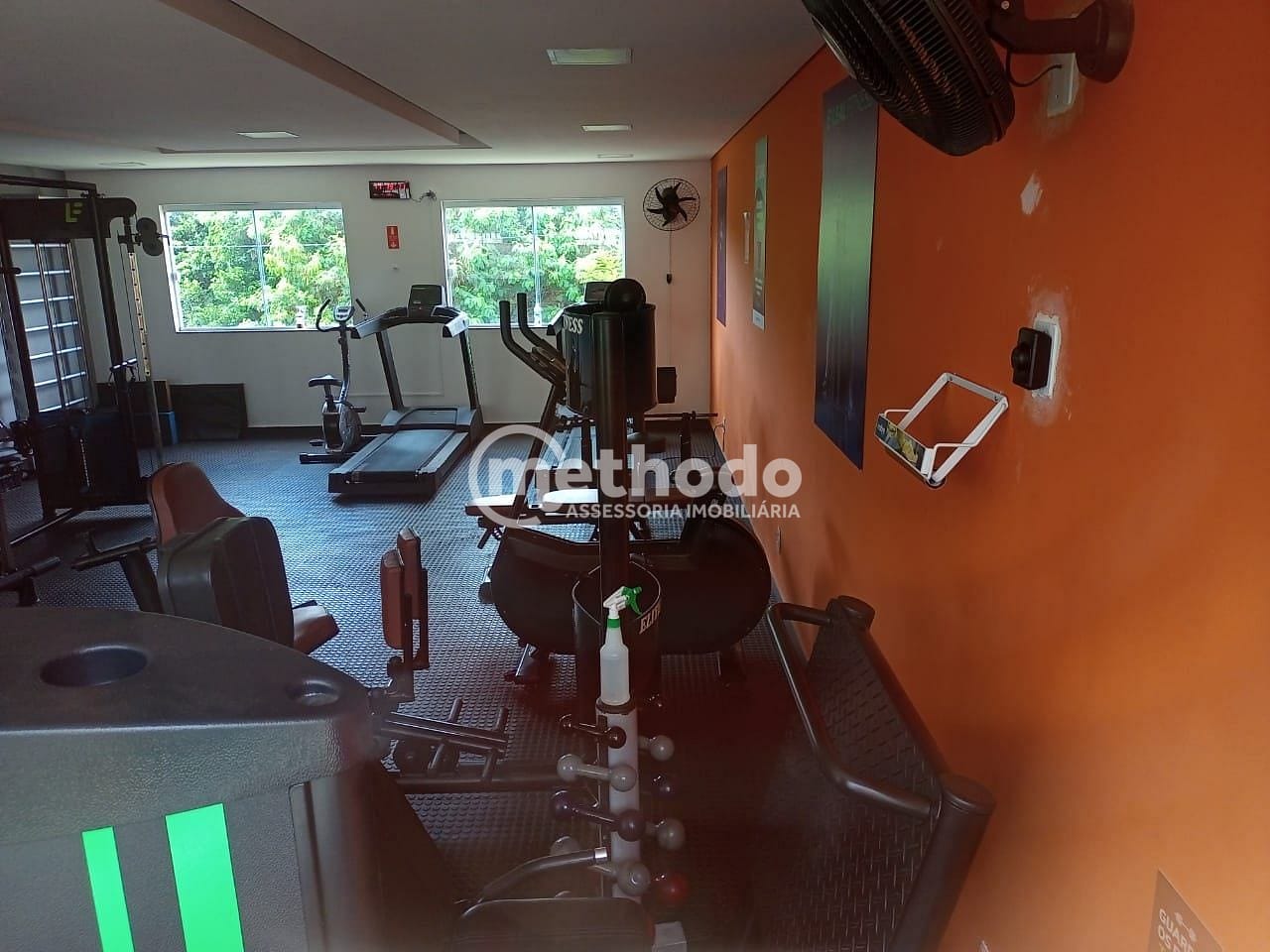 Apartamento, 1 quarto, 43 m² - Foto 12