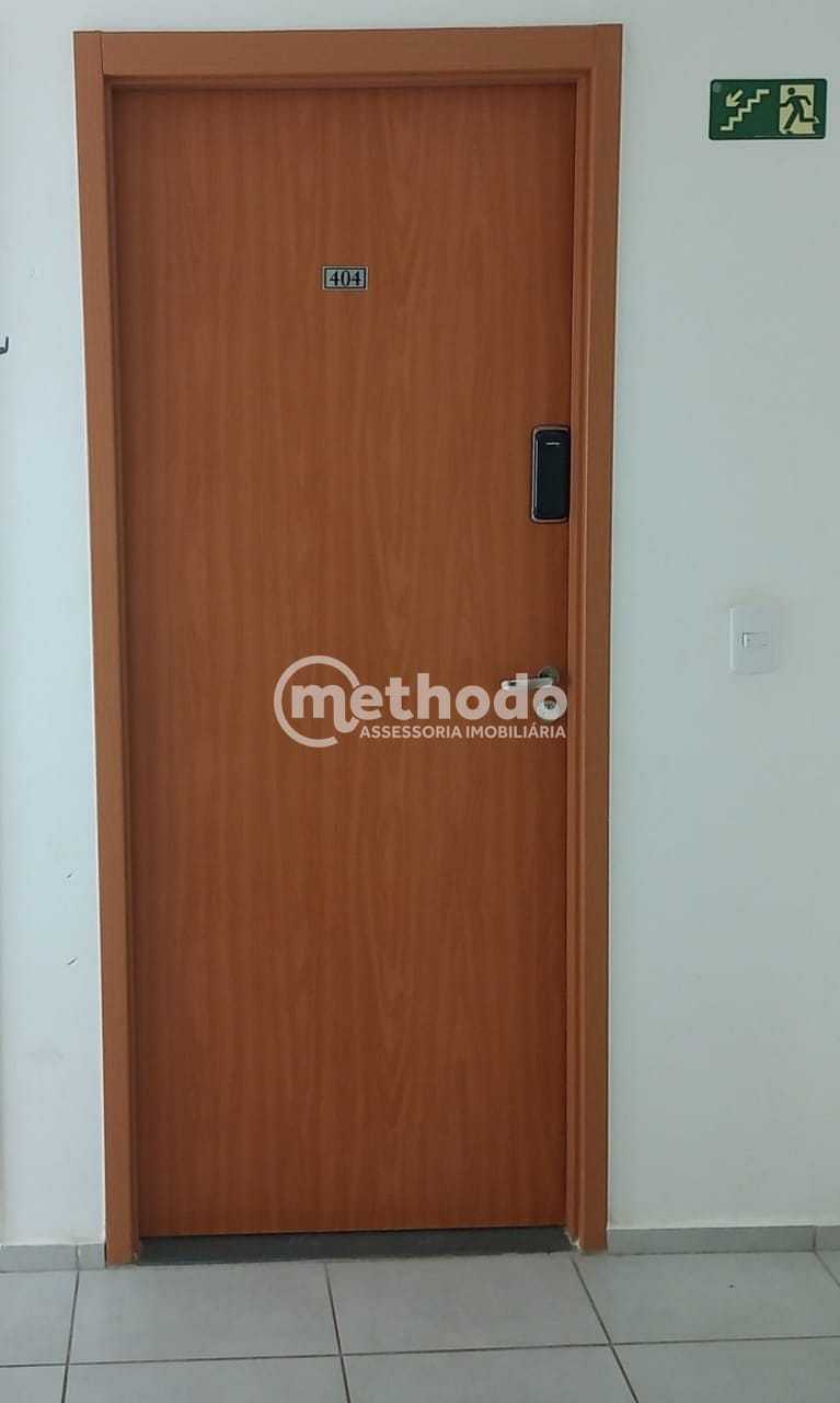 Apartamento, 1 quarto, 43 m² - Foto 8