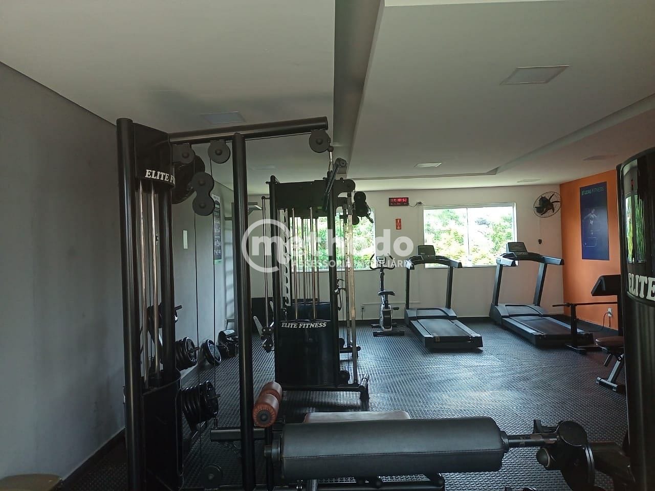 Apartamento, 1 quarto, 43 m² - Foto 16