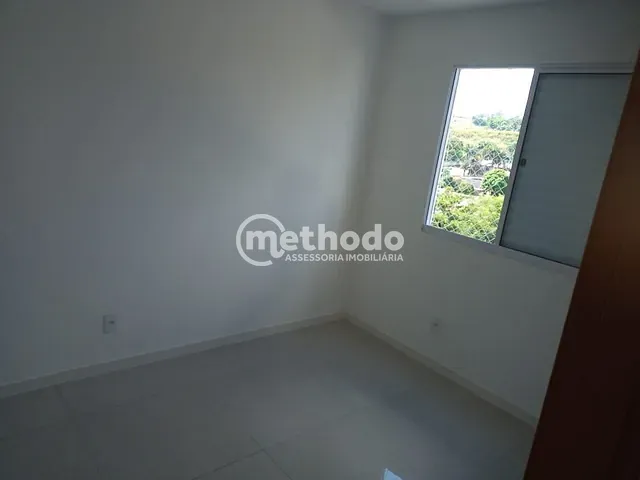 Apartamento com 43m² 1 quarto e 1 banheiro, à venda, no bairro Loteamento Residencial Parque dos Cantos em Campinas