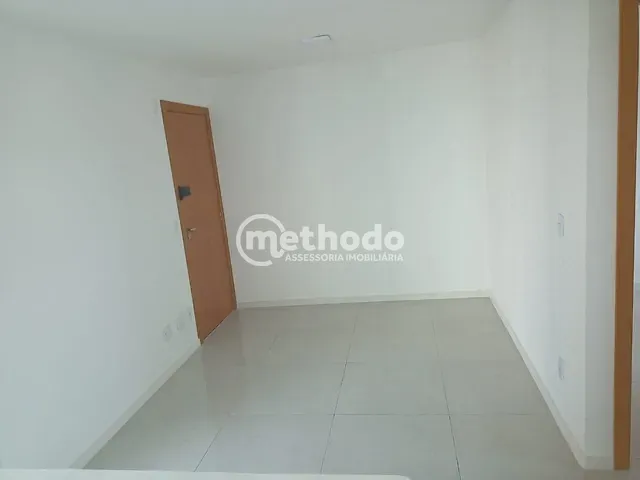 Apartamento com 43m² 1 quarto e 1 banheiro, à venda, no bairro Loteamento Residencial Parque dos Cantos em Campinas