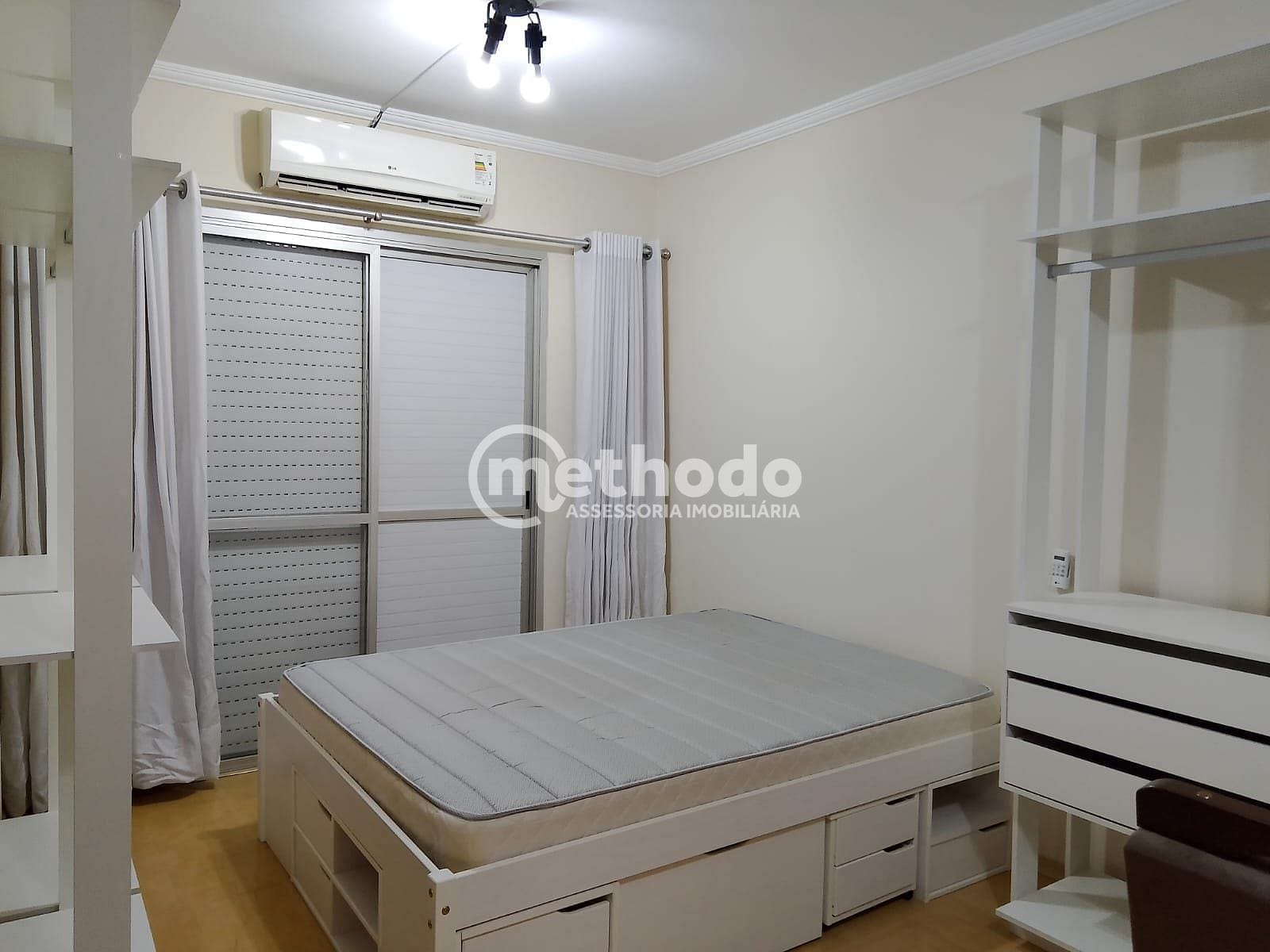 Apartamento, 1 quarto, 47 m² - Foto 8