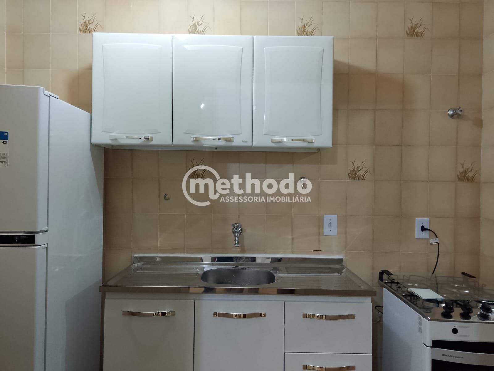 Apartamento, 1 quarto, 47 m² - Foto 5