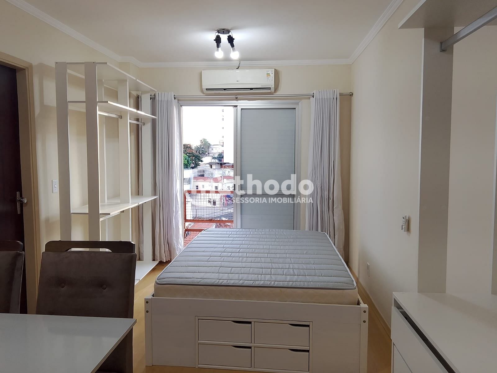 Apartamento, 1 quarto, 47 m² - Foto 9