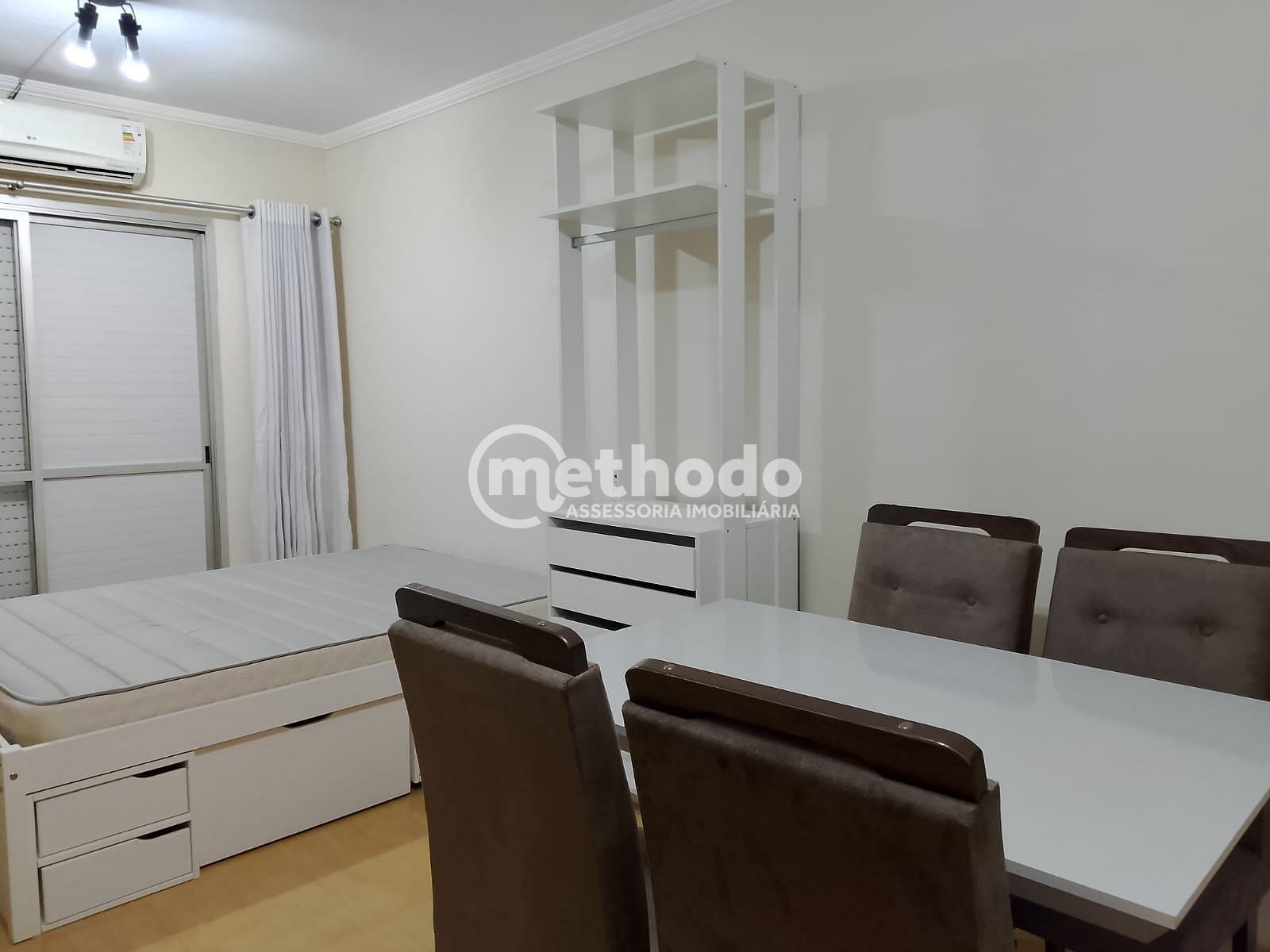 Apartamento, 1 quarto, 47 m² - Foto 4