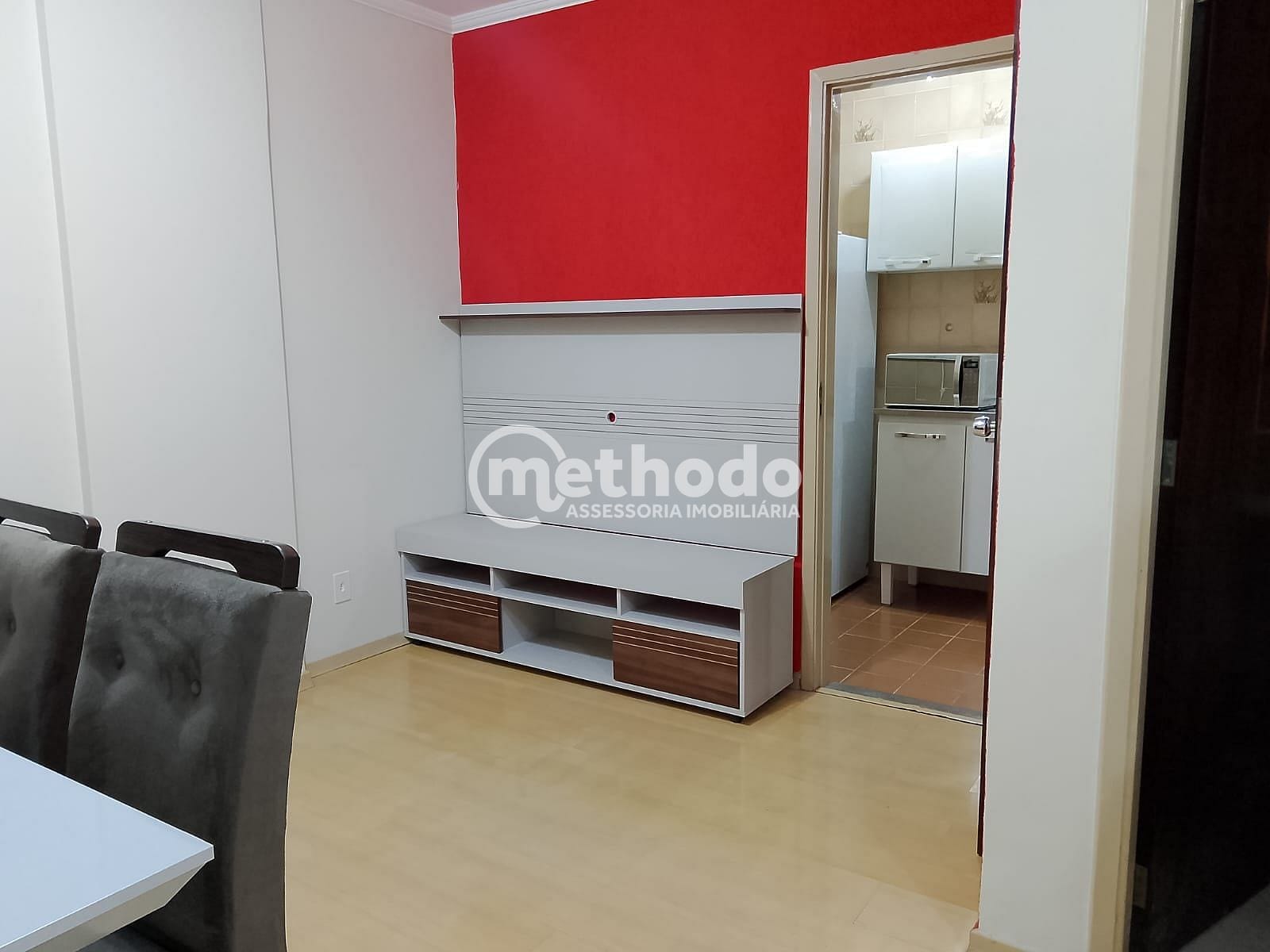 Apartamento, 1 quarto, 47 m² - Foto 3