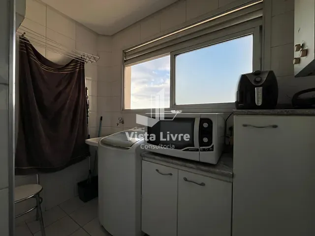 Apartamento com 88m² 3 quartos e 2 banheiros, à venda, no bairro Vila Rosália em Guarulhos