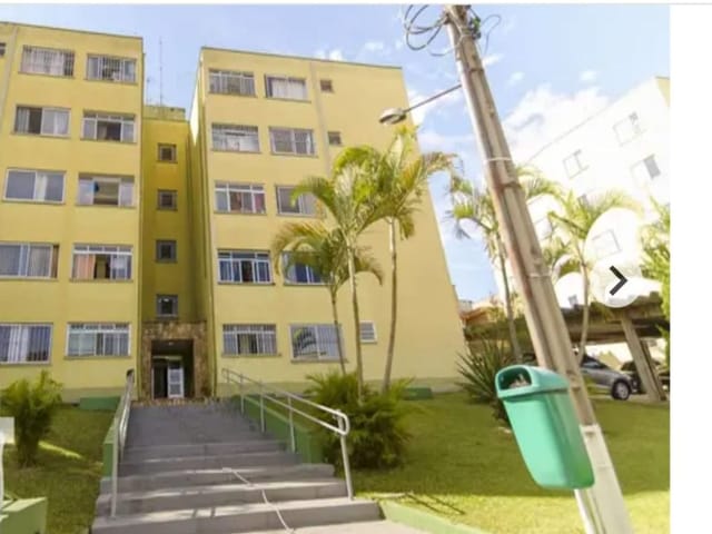 Foto do Apartamento - Apartamento com 2 dormitórios à venda, 57 m² por R$ 202.000,00 - São Mateus - São Paulo/SP | ZONA LESTE IMÓVEIS