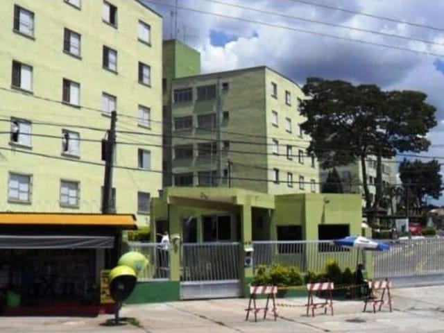 Foto do Apartamento - Apartamento com 2 dormitórios à venda, 57 m² por R$ 202.000,00 - São Mateus - São Paulo/SP | ZONA LESTE IMÓVEIS