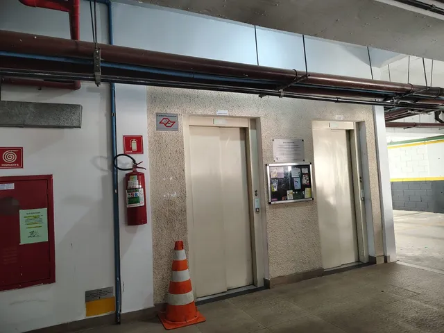 Apartamento com 36m² 1 quarto e 1 banheiro, para alugar, no bairro Cambuci em São Paulo