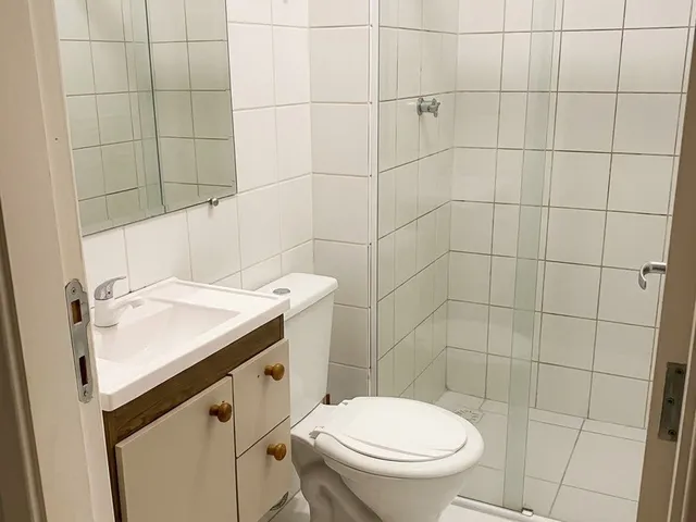 Apartamento com 36m² 1 quarto e 1 banheiro, para alugar, no bairro Cambuci em São Paulo