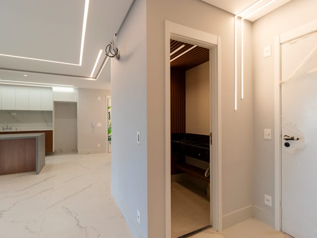 Apartamento com 128m² 3 quartos e 4 banheiros, à venda, no bairro Ipiranga em São Paulo