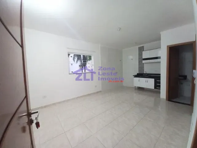 Studio com 32m² 1 quarto e 1 banheiro, à venda, no bairro Chácara Santo Antônio (Zona Leste) em São Paulo
