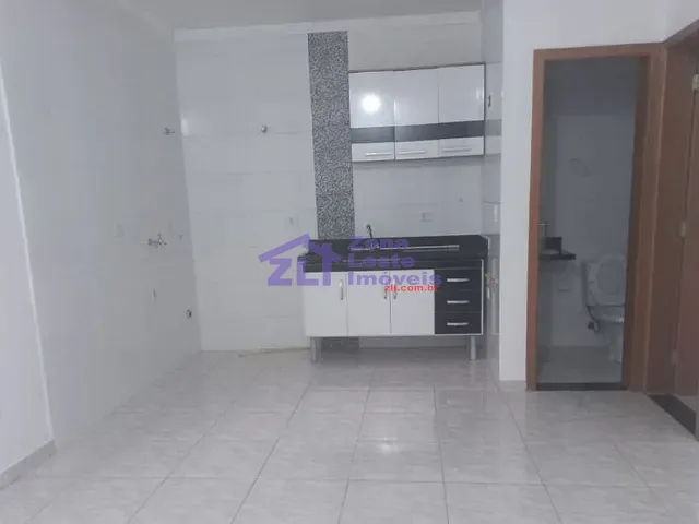 Studio com 32m² 1 quarto e 1 banheiro, à venda, no bairro Chácara Santo Antônio (Zona Leste) em São Paulo