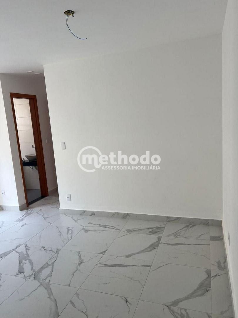 Apartamento, 2 quartos, 52 m² - Foto 6