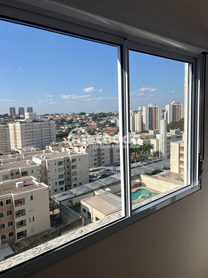 Apartamento, 2 quartos, 52 m² - Foto 4