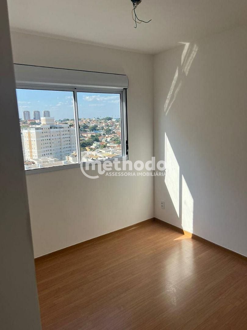 Apartamento, 2 quartos, 52 m² - Foto 10