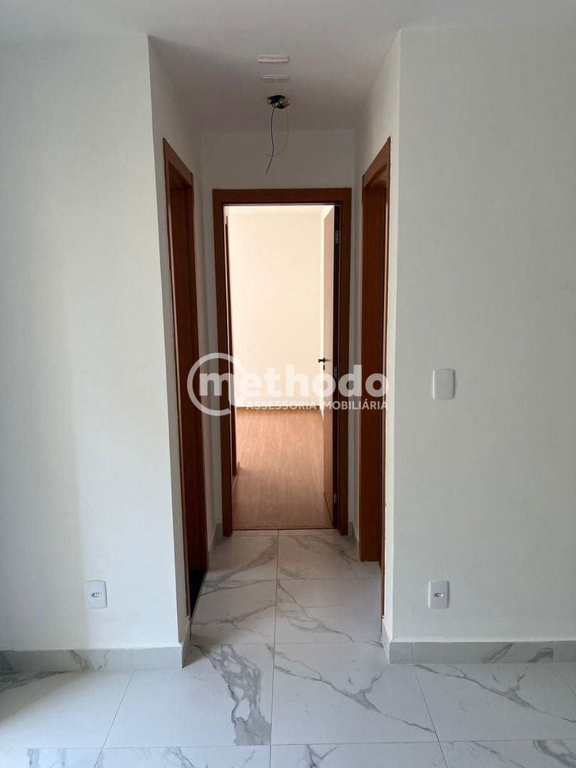 Apartamento, 2 quartos, 52 m² - Foto 9
