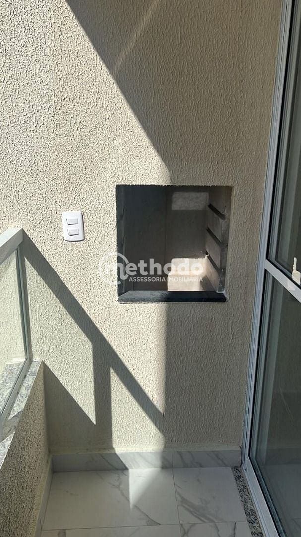 Apartamento, 2 quartos, 52 m² - Foto 3