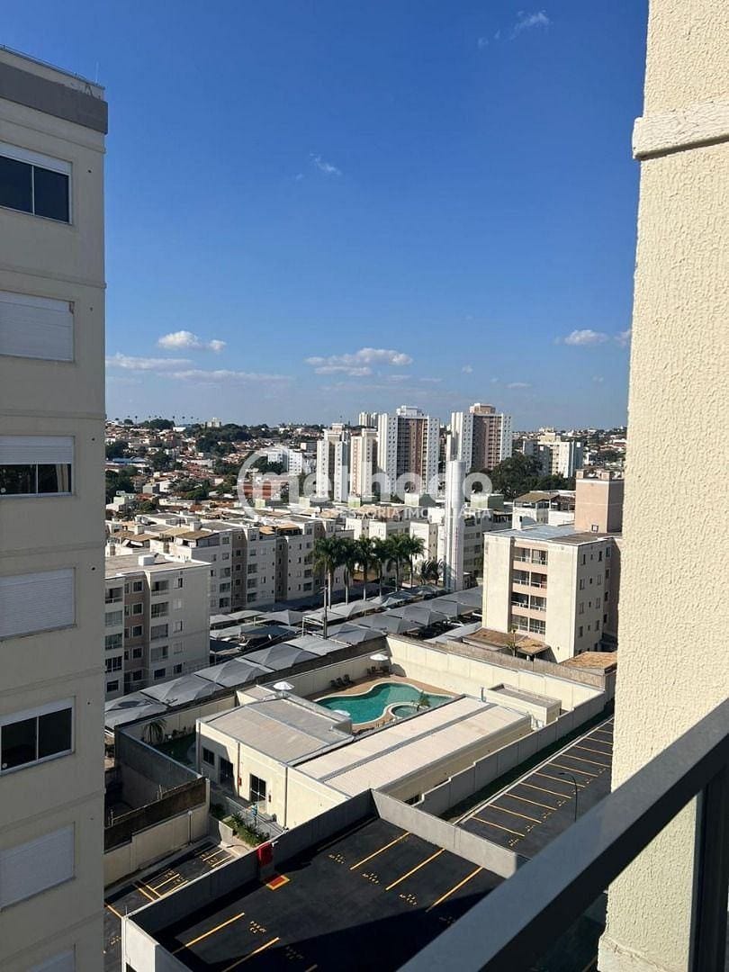 Apartamento, 2 quartos, 52 m² - Foto 5