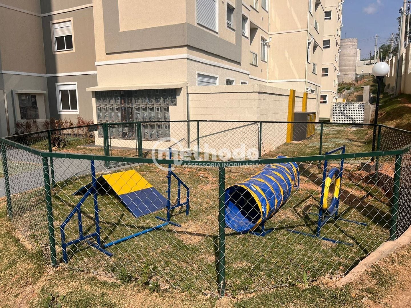 Apartamento, 2 quartos, 52 m² - Foto 25