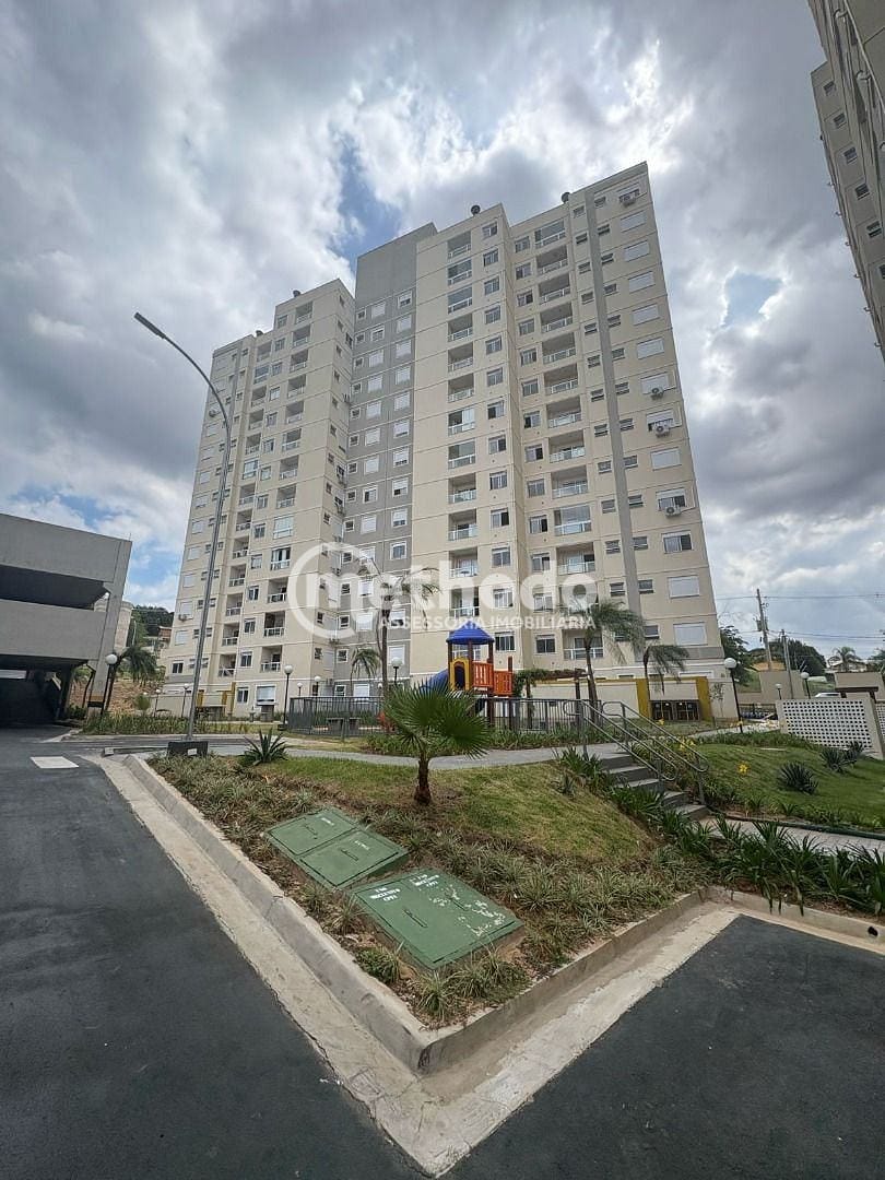 Apartamento, 2 quartos, 52 m² - Foto 17