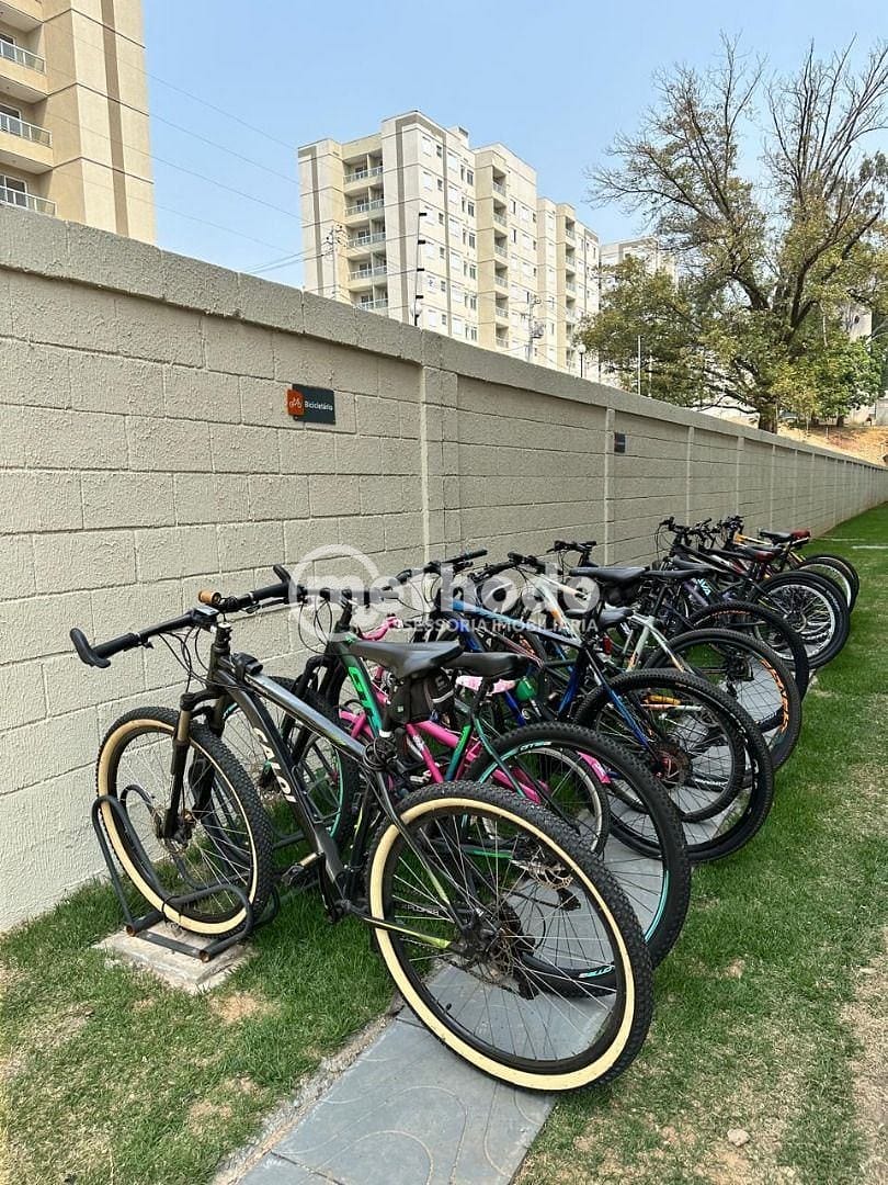 Apartamento, 2 quartos, 52 m² - Foto 20