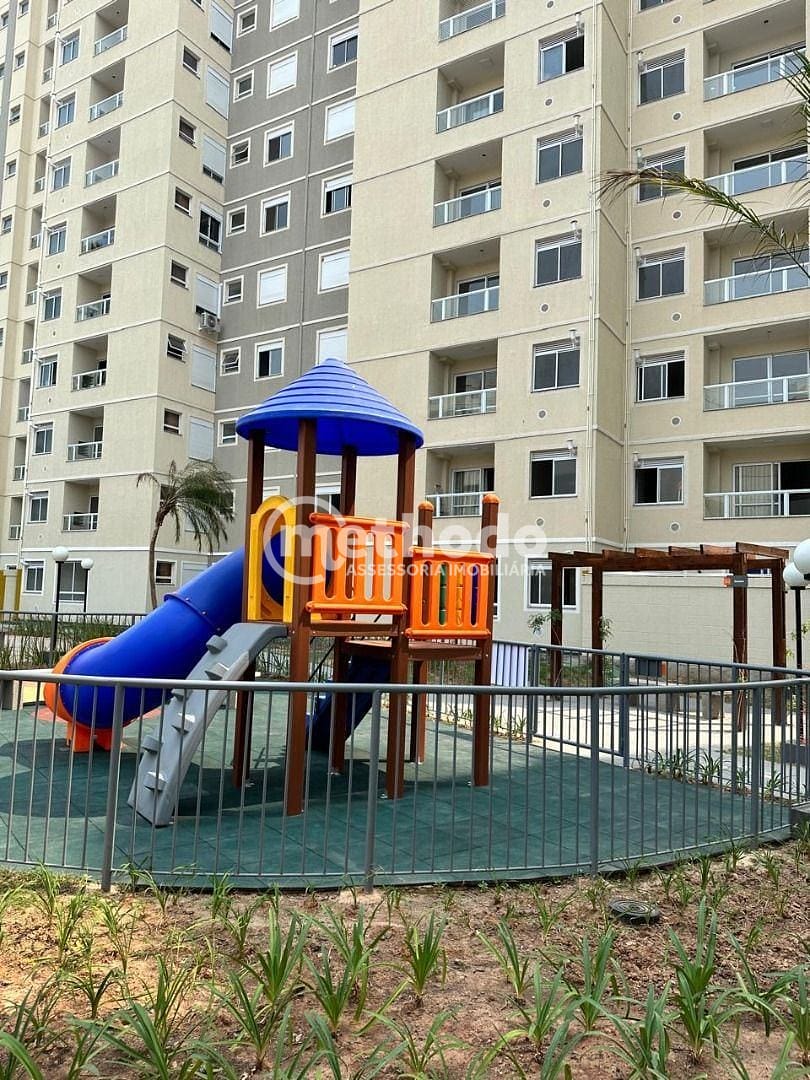 Apartamento, 2 quartos, 52 m² - Foto 21