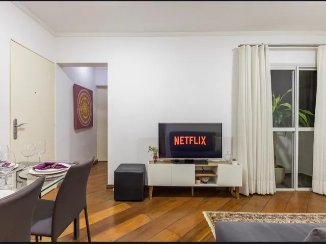 Apartamento com 55m² 1 quarto e 1 banheiro, à venda, no bairro Vila Mariana em São Paulo