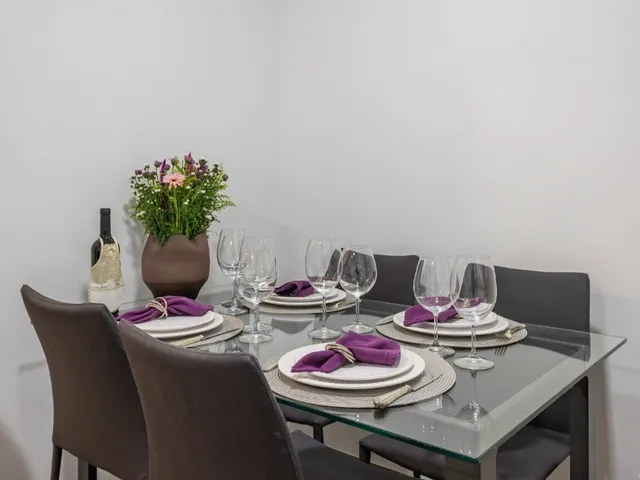 Apartamento com 55m² 1 quarto e 1 banheiro, à venda, no bairro Vila Mariana em São Paulo