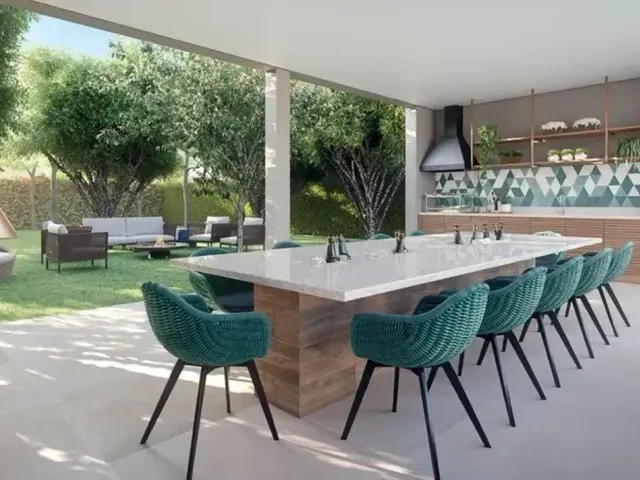 Apartamento com 85m² 2 quartos e 3 banheiros, à venda, no bairro Jardim da Glória em São Paulo