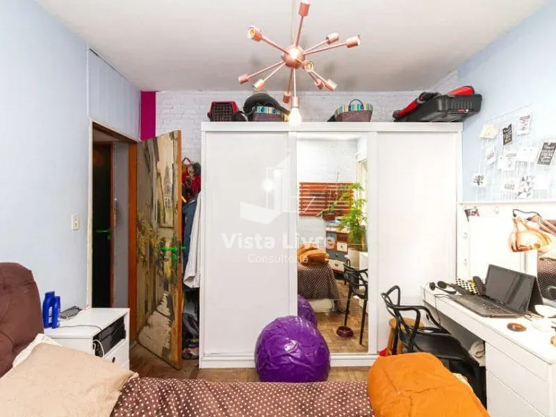 Apartamento, 2 quartos, 82 m² - Foto 8