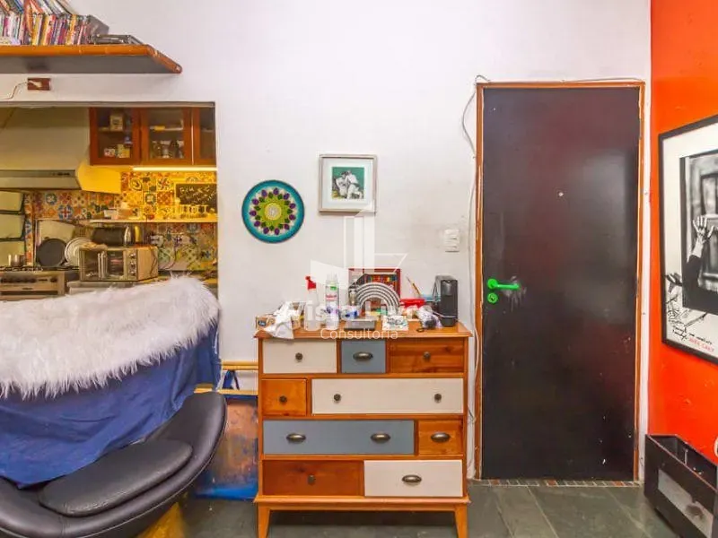 Apartamento, 2 quartos, 82 m² - Foto 5