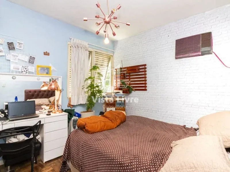 Apartamento, 2 quartos, 82 m² - Foto 7