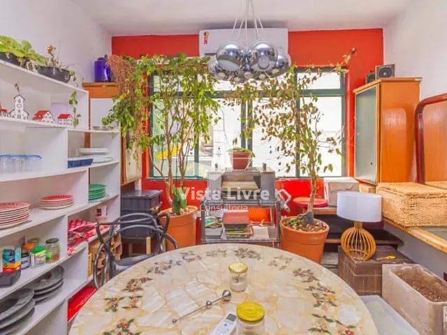 Apartamento com 82m² 2 quartos e 2 banheiros, à venda, no bairro Cerqueira César em São Paulo