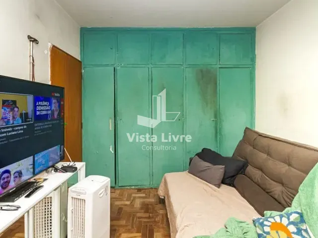 Apartamento com 82m² 2 quartos e 2 banheiros, à venda, no bairro Cerqueira César em São Paulo