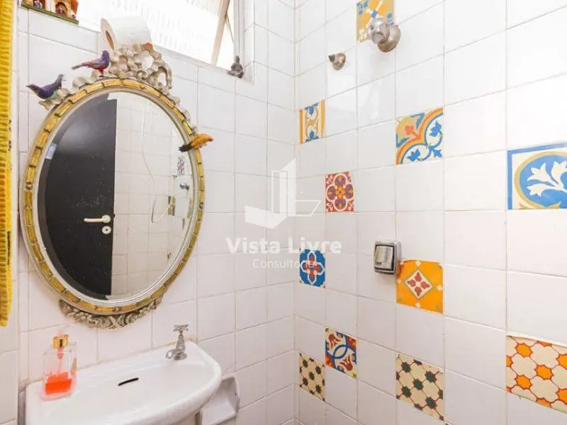 Apartamento, 2 quartos, 82 m² - Foto 9