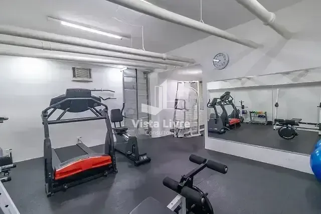 Apartamento, 2 quartos, 82 m² - Foto 11