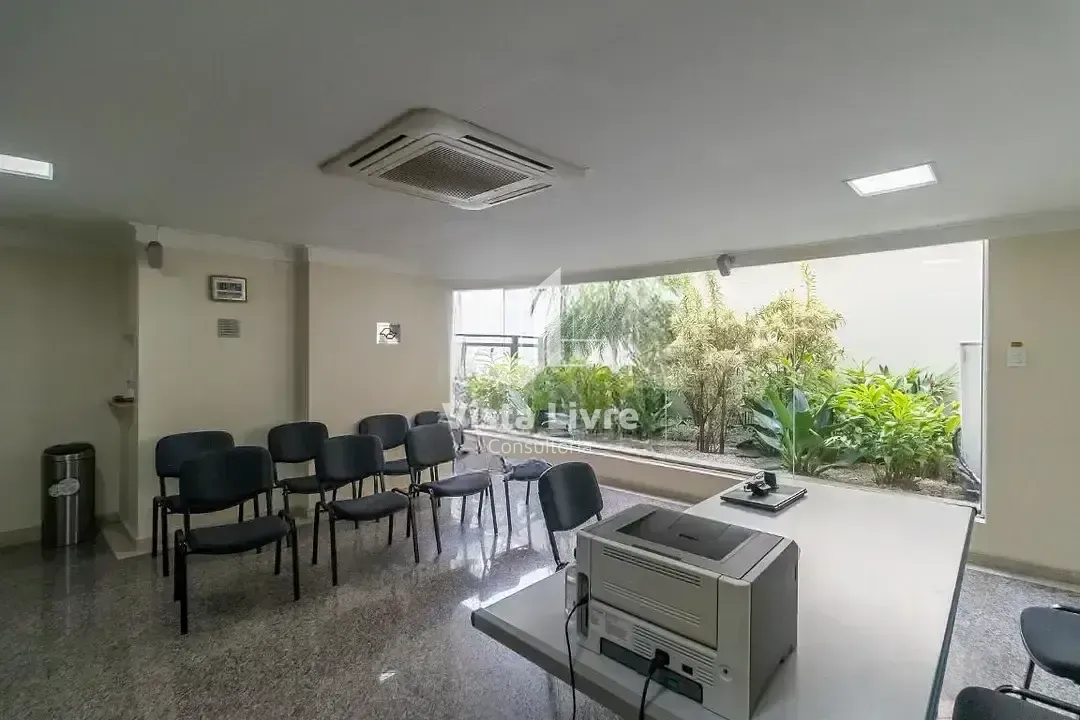 Apartamento, 2 quartos, 82 m² - Foto 12
